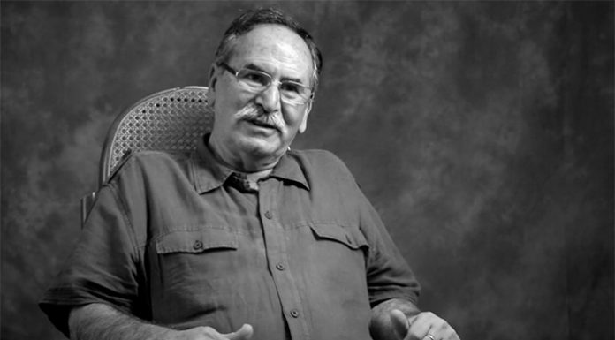 ‘La caja de cerillas’ y Joan Guerrero. La fotografía es esto