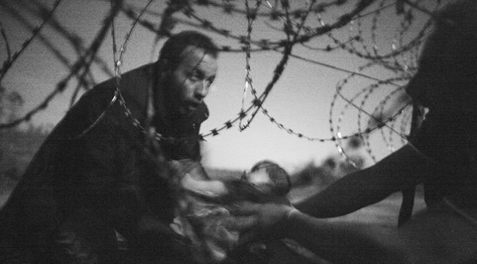 World Press Photo 2016, las cámaras más usadas