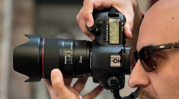 Las cámaras más populares de los últimos 20 años según Lensrentals