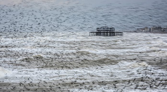 ‘Landscape Photographer of the Year’, los mejores paisajes del Reino Unido