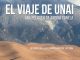 «El viaje de Unai», fotografía y aventura en un documental de Andoni Canela