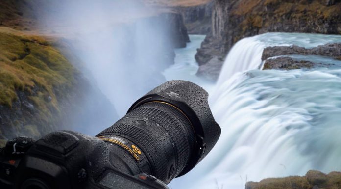 Nikon renueva su 70-200 mm f2.8 con una versión más “rápida, ligera y ágil”