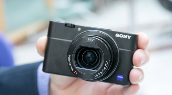 Sony RX100 VA: nueva versión con algunas de las mejoras de la RX100 VI