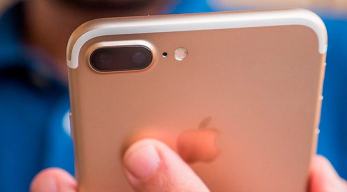 Las fotografías de los iPhone ocuparán la mitad de espacio con iOS 11, promete Apple
