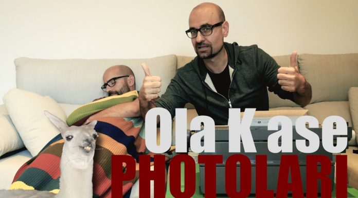 Ya está aquí el consultorio fotográfico más esperado