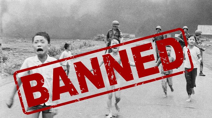 Facebook planea flexibilizar su rigurosa política de censura de fotografías