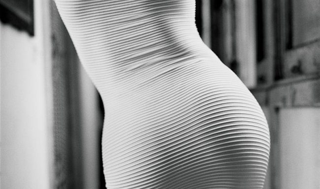 Isabel Muñoz, Premio Nacional de Fotografía 2016