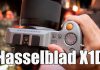 Hasselblad X1D: toma de contacto con la cámara que quiere cambiar el formato medio