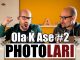 Ola k ase, Photolari: capítulo 2