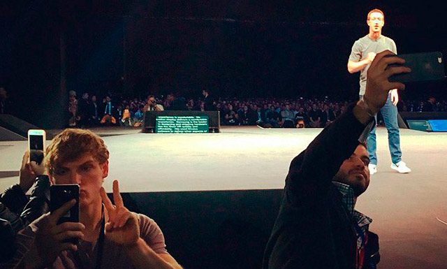 ‘Selfitis’, la obsesión por los selfies camino de convertirse en un desorden mental real