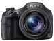 Sony suma la HX350 con un objetivo 50x a su catálogo de compactas