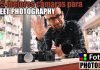 Las 5 mejores cámaras para fotografía callejera