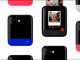 Polaroid vuelve a mezclar fotografía instantánea y digital con la nueva Pop