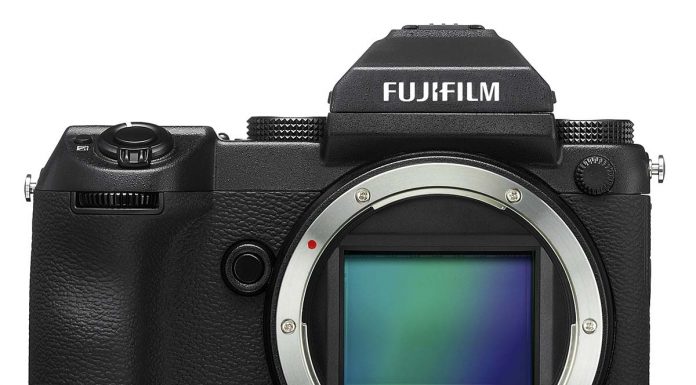 Confirmado, la Fujifilm GFX llegará a finales de febrero por 7000 euros