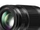 Panasonic anuncia el desarrollo de un 8-18 mm y un 50-200 mm f2.8-4