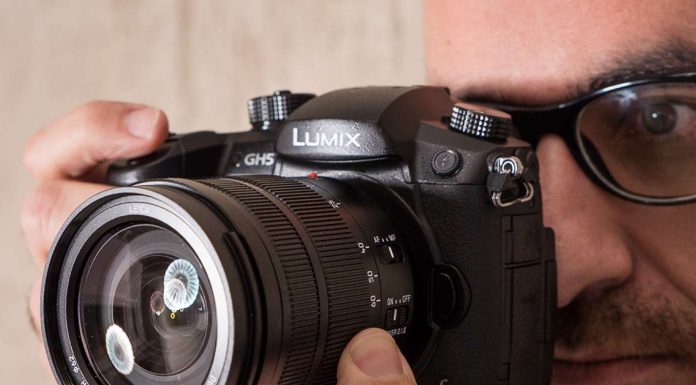 Panasonic Lumix GH5: primeras impresiones