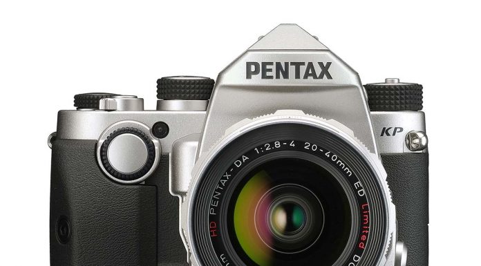 Pentax desvela su nueva KP, una réflex APS-C de gama media y 24 megapíxeles