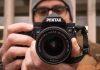 Pentax KP: primeras impresiones
