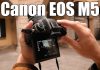 Un paseo con la Canon M5, la sin espejo de la que todo el mundo habla