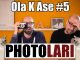 Ola K Ase, Photolari: Capítulo 5