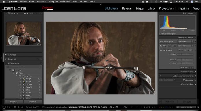 Cómo resolver los 4 problemas más habituales en la biblioteca de Lightroom
