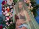 Beyoncé bate récords en Instagram con la singular foto de su embarazo