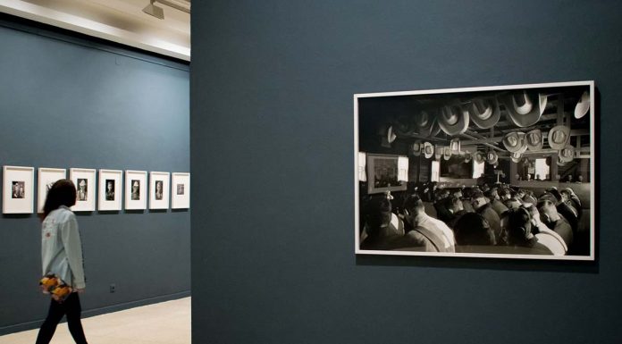 Huelva mira a América en la octava edición del Festival Internacional de Fotografía Latitudes 21
