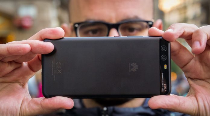 ¿Una Leica M Monochrom en el móvil? Probamos el nuevo Huawei P10