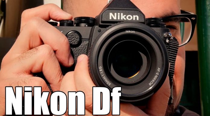 Nikon Df, la FM digital que quiso ser pero no fue