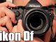 Nikon Df, la FM digital que quiso ser pero no fue