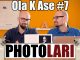Ola K Ase, Photolari: Capítulo 7