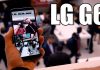 LG G6, así es el móvil más angular del mercado