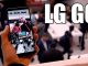 LG G6, así es el móvil más angular del mercado