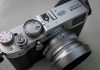 Fujifilm X100F, primeras impresiones