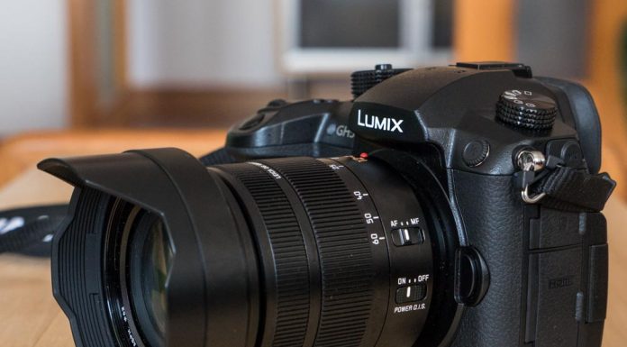Panasonic GH5 II, filtradas las especificaciones de esta tímida renovación