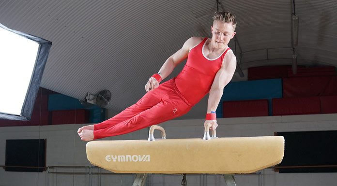 Sony A9: primeras muestras