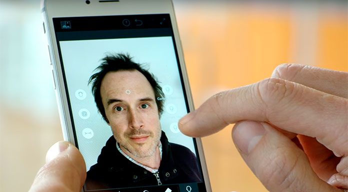 El futuro de los selfies según Adobe
