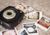 Fujifilm Instax SQ10, la instantánea híbrida y cuadrada