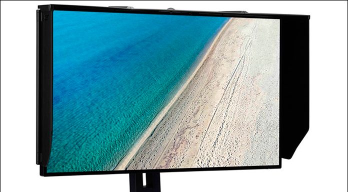 Acer desvela el ProDesigner PE320QK, un monitor de 31,5 pulgadas y resolución 4K
