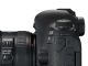 Canon confirma la llegada de las nuevas EOS 6D Mark II y EOS 200D