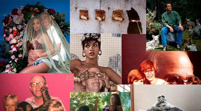 Cinco perfiles de Instagram con los que partirse de risa