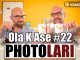 Ola K Ase, Photolari: Capítulo 22