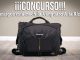 ¡Sorteo! Llévate esta estupenda bolsa Vanguard Alta Rise 33