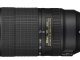 Nikon presenta una nueva versión de su 70–300mm f4.5-5.6E VR AF-P con mejoras en enfoque y estabilización