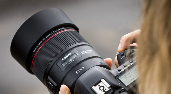 ¿Cómo saber si tu Canon es “legal”? La marca alerta de los peligros de los productos comprados en el mercado gris