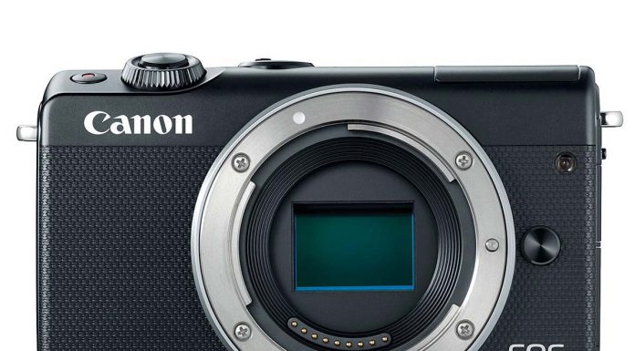 Canon EOS M100: 24 megapixeles y Dual Pixel AF para la sin espejo más sencilla de la firma