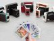 Lomography lanza un nueva cámara instantánea plegable
