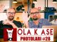 ¿Se nos ve el plumero? Ola K Ase, Photolari: capítulo 28