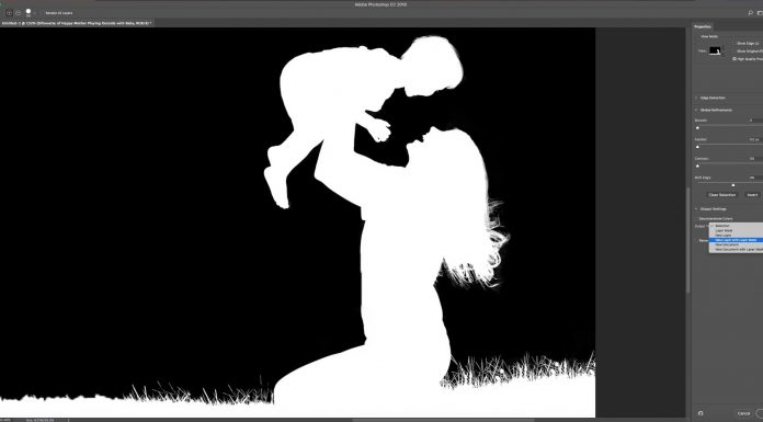 Adobe actualiza Photoshop con edición de imágenes 360 y soporte para archivos HEIF