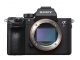 Sony desvela su A7R III con 42 megapíxeles y ráfagas de hasta 10 fps